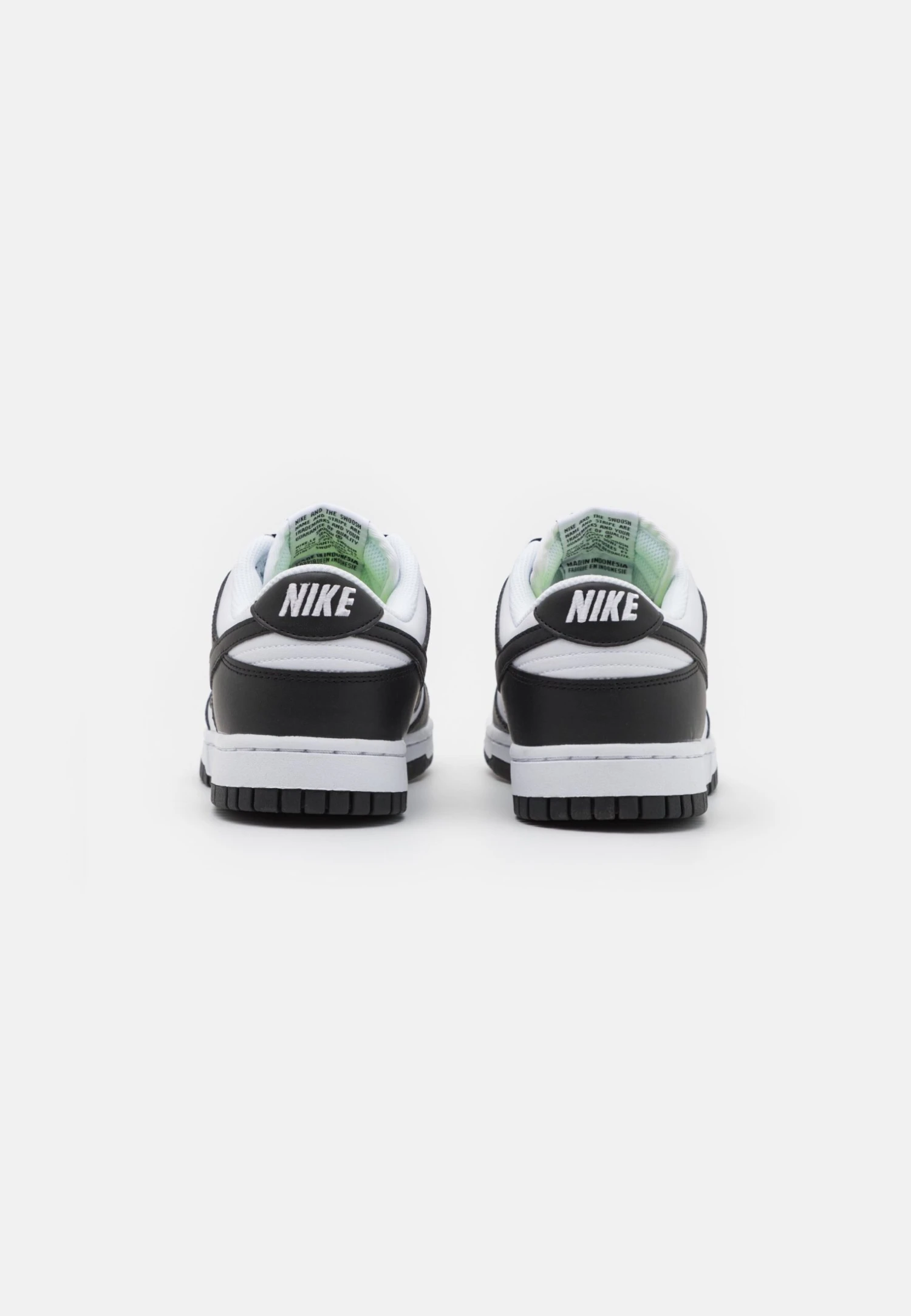 Nike Sportswear Dunk Low Next Nature - Sneakers Laag - White/Black 6 Nike Sportswear Dunk Low Next Nature - Sneakers Laag - White/Black - Afbeelding 4