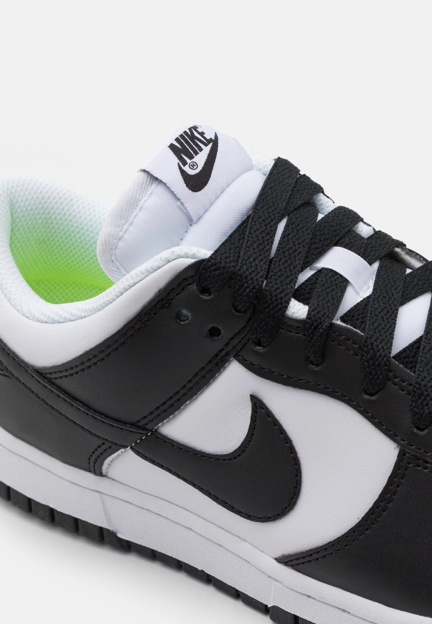 Nike Sportswear Dunk Low Next Nature - Sneakers Laag - White/Black 9 Nike Sportswear Dunk Low Next Nature - Sneakers Laag - White/Black - Afbeelding 7