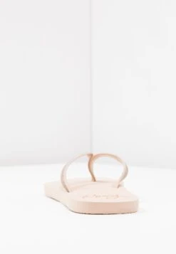 Roxy Napili - Teensandalen - Tan -Mode Schoenen d8ad7d11702b438d93da65401db0e6c4