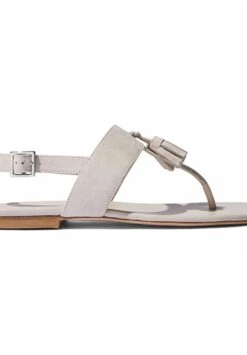 Emma- Sandalen - Sand / Suede -Mode Schoenen d9813084527046e883bb9b64a8a20e9c