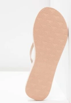 Roxy Napili - Teensandalen - Tan -Mode Schoenen da67ee8f28c94621a312b3f38199c1b1