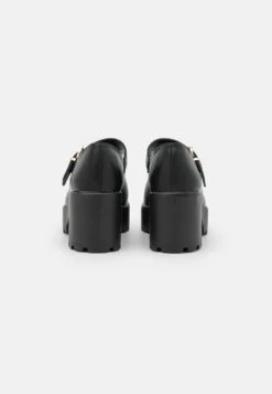 KOI FOOTWEAR Vegan Tira Classic Mary Janes - Plateaupumps - Black 11 KOI FOOTWEAR Vegan Tira Classic Mary Janes - Plateaupumps - Black -Mode Schoenen daac75aa0d1a4d18b306fb508e7b1ddc