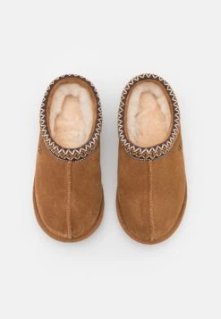 Ugg Tasman - Pantoffels - Chestnut -Mode Schoenen dae04d5ae65c469790e27d4f9cecef57