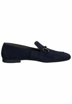 Paul Green Instappers - Blau 9 Paul Green Instappers - Blau -Mode Schoenen daecd45cf79b4faaa10167df1e467e8a