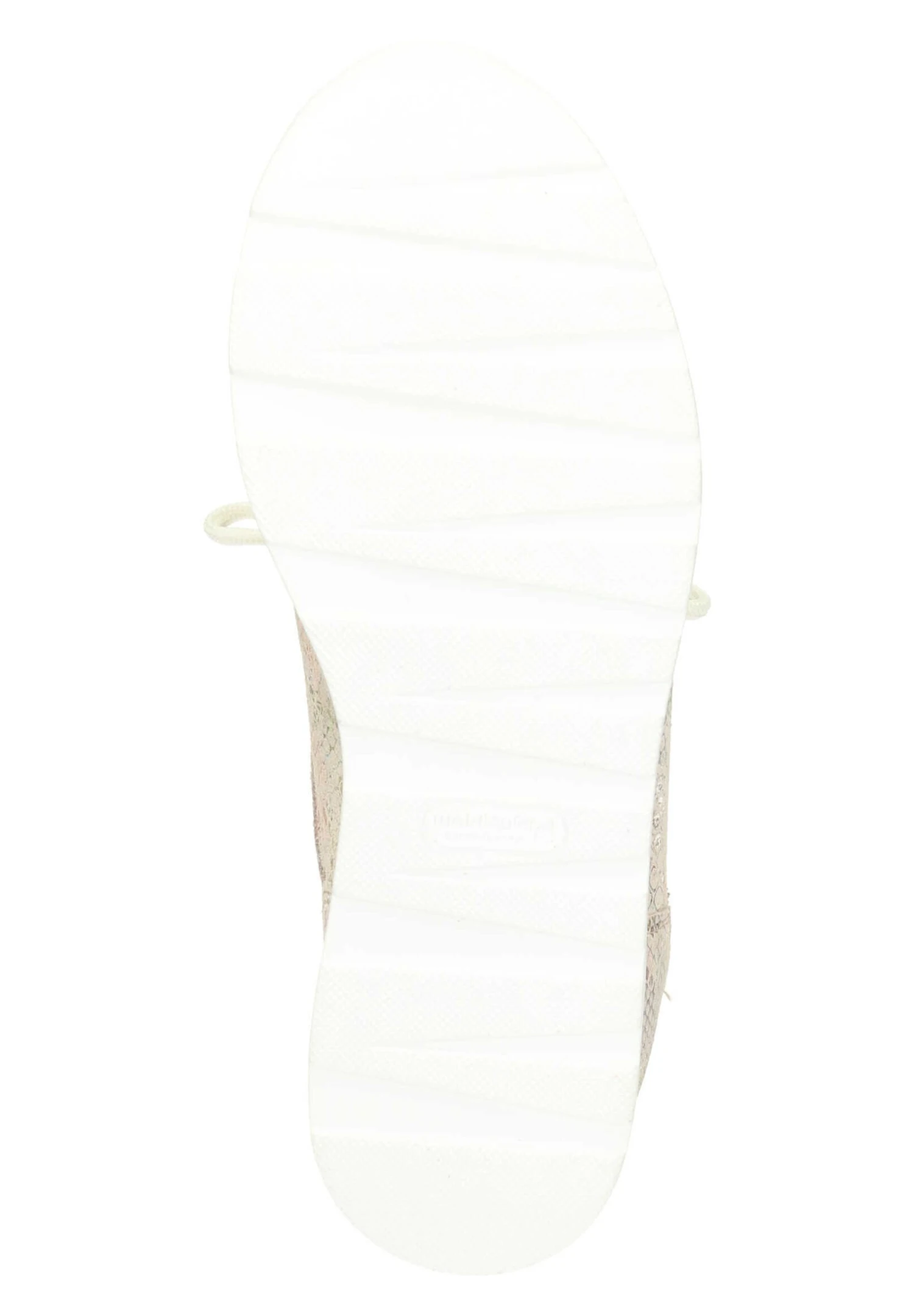 WALDLÄUFER Sneakers Laag - Rosa/Lightgold 6 WALDLÄUFER Sneakers Laag - Rosa/Lightgold - Afbeelding 4