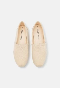 Toms Alpargata Vegan - Instappers - Natural 13 Toms Alpargata Vegan - Instappers - Natural -Mode Schoenen db4abcca76294b08ab209b00c5e30225