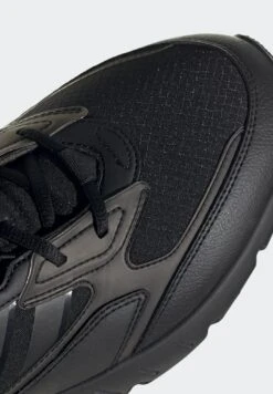 Adidas Sportswear Zx 1K Boost 2.0 Unisex - Sneakers Laag - Core Black/Core Black/Core Black -Mode Schoenen db830131fbdf4b2387335f01fb761a2b