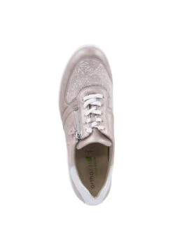 WALDLÄUFER Havy - Sneakers Laag - Rosè 10 WALDLÄUFER Havy - Sneakers Laag - Rosè -Mode Schoenen dcb9778e2e1346939421c79137aeee6b