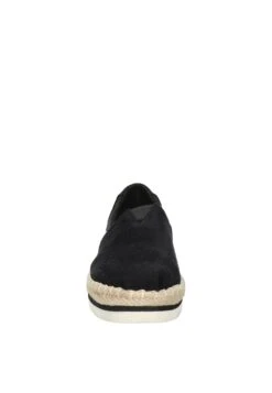 Toms AlpargateRope - Espadrilles - Zwart -Mode Schoenen dcba64ab1e5d47a5ba45a5b020c4de0a
