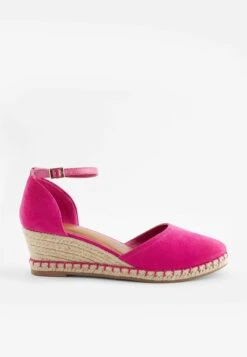 Next Forever Comfort Standard - Sleehakken - Bright Pink -Mode Schoenen dcc0aa6521064ebd95dd5f167e499642