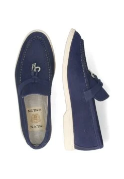 MELVIN & HAMILTON Adley 3 Como Ring - Instappers - Blau 8 MELVIN & HAMILTON Adley 3 Como Ring - Instappers - Blau -Mode Schoenen dcf2d40709e44e5a90eb3a98f550eb88