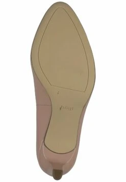 HÖGL Klassieke Pumps - Rose -Mode Schoenen dd0c9fa19da4453990e7d060ff10aa9f