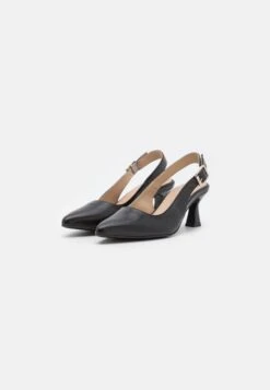 Selected Femme Slfkim Slingeback - Klassieke Pumps - Black 10 Selected Femme Slfkim Slingeback - Klassieke Pumps - Black -Mode Schoenen dd3e97a686e34ea2b4bebc8f89887efb