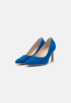 Gabor Klassieke Pumps - Saphir 10 Gabor Klassieke Pumps - Saphir -Mode Schoenen dd45f1c1f8e94ef39b29c83468026175