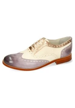 MELVIN & HAMILTON Amelie 70 Mexico Pale Boston - Veterschoenen - Multi 7 MELVIN & HAMILTON Amelie 70 Mexico Pale Boston - Veterschoenen - Multi -Mode Schoenen de64203904dd4b64aa86a98470836177