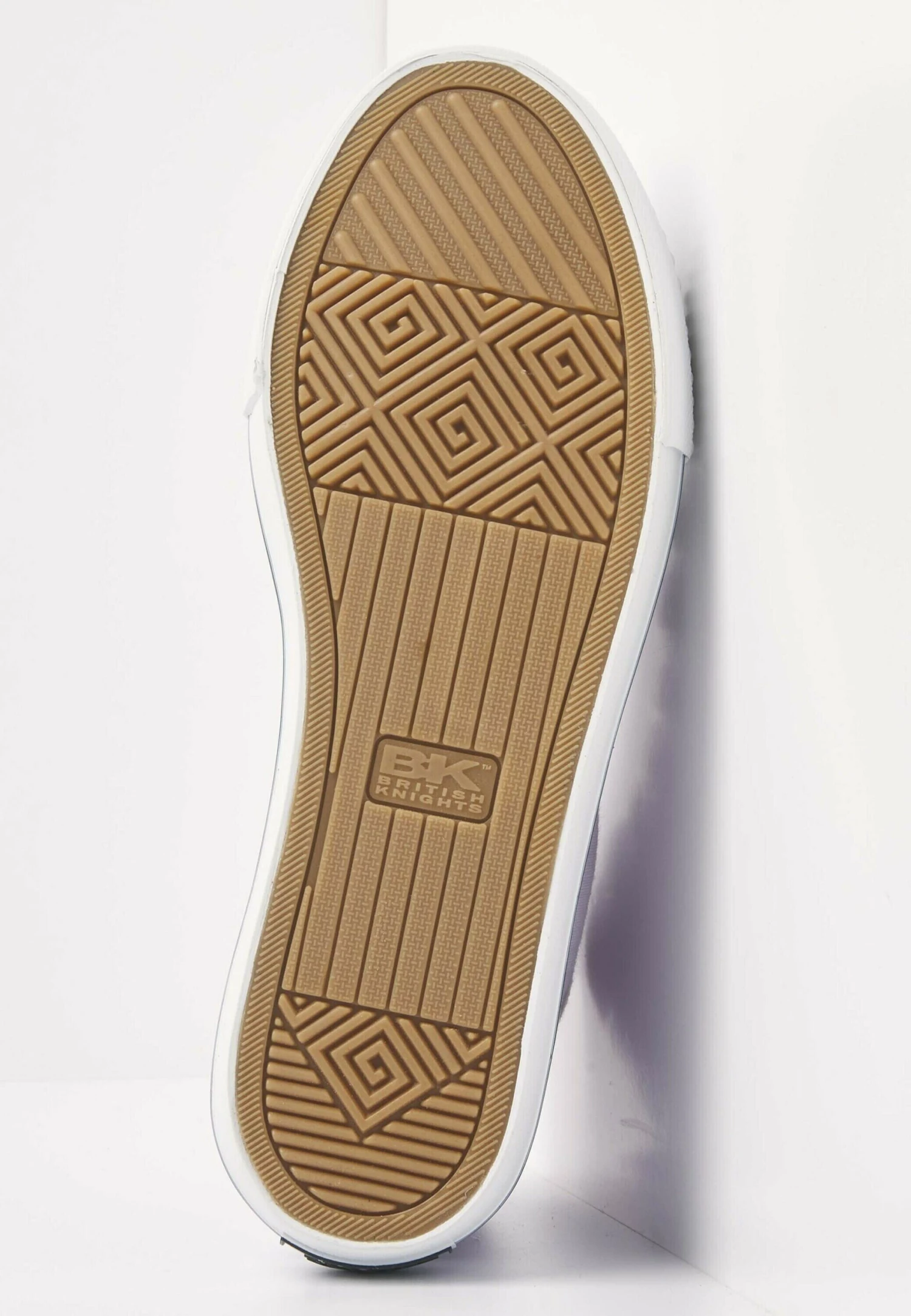 British Knights Kaya Mid - Sneakers Hoog - Lilac 8 British Knights Kaya Mid - Sneakers Hoog - Lilac - Afbeelding 6