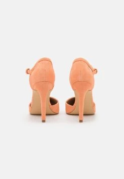 ONLY Shoes Onlchloe - Hoge Hakken - Light Pink 11 ONLY Shoes Onlchloe - Hoge Hakken - Light Pink -Mode Schoenen decbf59b8702407687c9f9f430ba665e