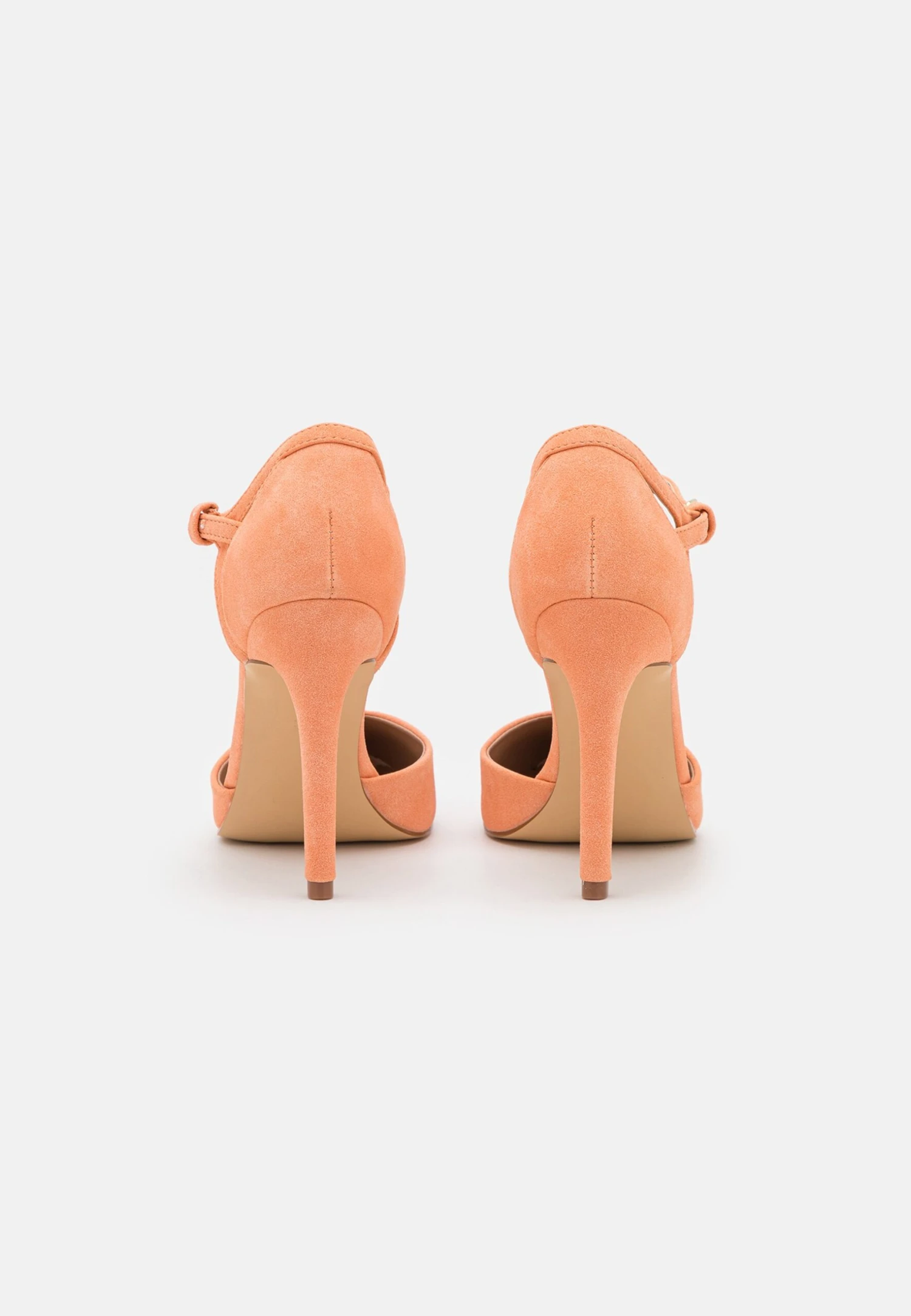 ONLY Shoes Onlchloe - Hoge Hakken - Light Pink 6 ONLY Shoes Onlchloe - Hoge Hakken - Light Pink - Afbeelding 4