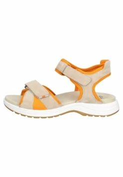 Ara Sandalen - Sand Orange