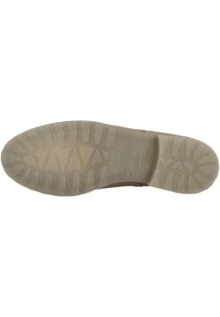 Tamaris Korte Laarzen - Taupe Nubuc -Mode Schoenen dfa283f54a224789aea54e902370e6b9