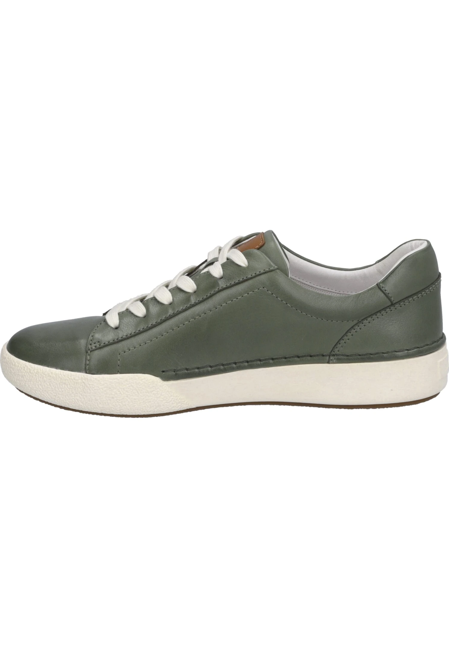 Josef Seibel Sneakers Laag - Mint 3 Josef Seibel Sneakers Laag - Mint