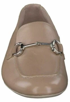 Paul Green Instappers - Prime Calf Sabbia -Mode Schoenen dff9a6d4612243c784e2744416236591