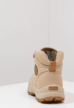 Aigle Tenere Light W - Bergschoenen - Sand -Mode Schoenen e0b87738714844698e042f05153e7f64