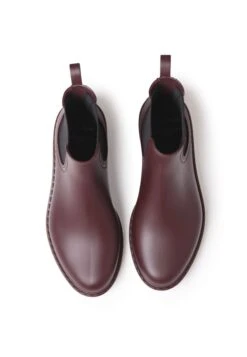 Toni Pons Cali - Korte Laarzen - Bordeaux -Mode Schoenen e214c6b087f0498f9e7b88184c261591