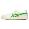 Onitsuka Tiger Gsm Sd - Sneakers Laag - Cream Cilantro -Mode Schoenen e272e14e964d435c843e761226ddc5bf