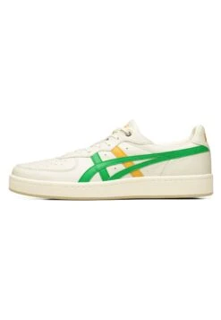 Onitsuka Tiger Gsm Sd - Sneakers Laag - Cream Cilantro