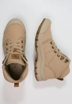 Aigle Tenere Light W - Bergschoenen - Sand -Mode Schoenen e2d701696a684bcc95bd06c62523f8b0