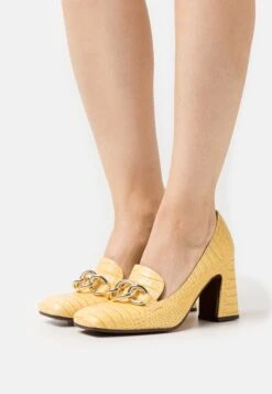 Chie Mihara Office - Klassieke Pumps - Buick Yema