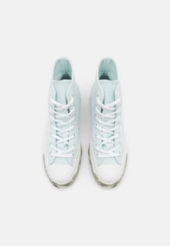 Converse Chuck 70 Marbled - Sneakers Hoog - Aqua Mist/Lunar Grey/White -Mode Schoenen e3a206bd15ca4e0991d7dcaa751348d3