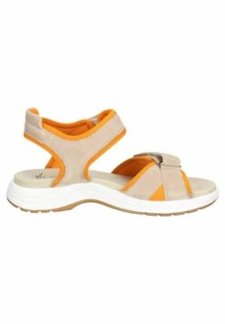 Ara Sandalen - Sand Orange -Mode Schoenen e3c001b2994c4db6b38512fba1619783