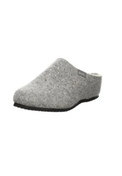 Ara Pantoffels - Grau -Mode Schoenen e45ec2caee844f6b92c949cf0ffc7fc7