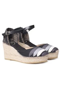 Toni Pons Lola-Ne - Sleehakken - Negre -Mode Schoenen e46439c47fe94e8981702615928ea4f0