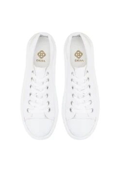 Sports- Sneakers Laag - White 5 Sports- Sneakers Laag - White -Mode Schoenen e4bb899fb9764bbb81b77f5b9dd1aced