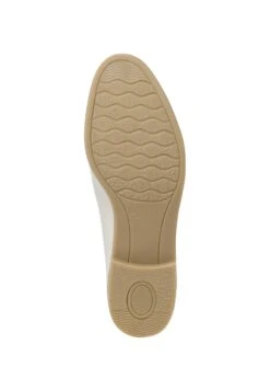 Jana Instappers - Beige Patent -Mode Schoenen e5a90cc81e434fa4ac5d56d7c4662478