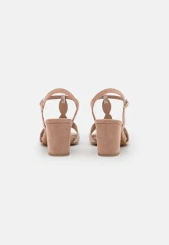 Marco Tozzi Sandalen - Nude Comb -Mode Schoenen e63b87993082409a90435726d8f2863c