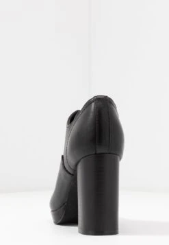 Anna Field Comfort - Enkellaarsjes Met Hoge Hak - Black -Mode Schoenen e662053c4d174ca19b1353d75f474f0d