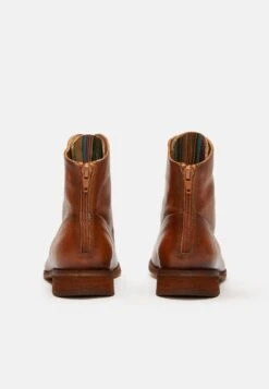 Felmini- Veterboots - Couro -Mode Schoenen e706fcd1bb1b4cc7bb8e13f9ace3c6d0