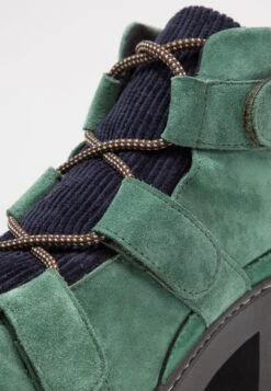 Korte Laarzen - Botella -Mode Schoenen e714096a3bd14640843ccc5dad0172f1