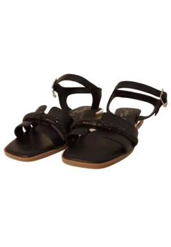 Sandalen - Black -Mode Schoenen e74b66fc905f4161a35aafd9eb3ba066