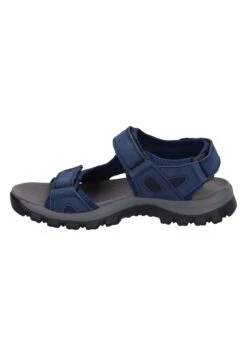 Avora- Outdoorsandalen - Blau Kombi