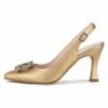 Cecilia - Klassieke Pumps - Gold 2 Cecilia - Klassieke Pumps - Gold -Mode Schoenen e83cf97adbec4dc7b5823871007406f2