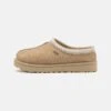 Ugg Tasman - Pantoffels - Mustard Seed/White 1 Ugg Tasman - Pantoffels - Mustard Seed/White -Mode Schoenen e8491da4f8c24eb3b0603008b3e2f525