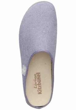 Living Kitzbühel Muiltjes - Lavendel -Mode Schoenen e86e4e34c6654d87ac206dae32caa896