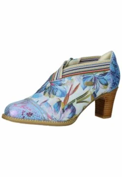 Laura Vita Korte Laarzen - Indigo -Mode Schoenen e89b7a92c75a42b5899d9db86001e272