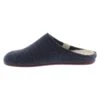 Norte Reciclado - Pantoffels - Marino