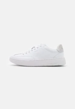 Woden Pernille- Sneakers Laag - Bright White -Mode Schoenen e90f8501680d4ae1aeb8d25e9a4d80e1